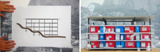 Favela Flex by Bruno Amadei, Camila Jardim, Mariana Correa and Renata Romanach | DAF Honorable Mention (4)