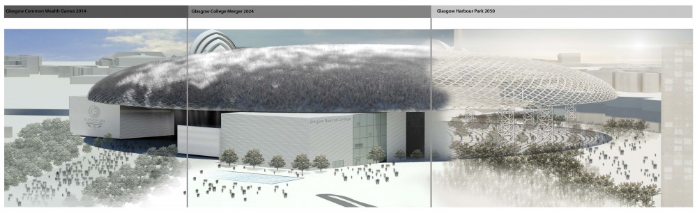 Designing for Adaptable Futures Winners Announced