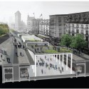 Adaptable Street by Maxime Rousseau and Paul Jaquet | DAF Third Prize (3) Adaptable Street by Maxime Rousseau and Paul Jaquet | DAF Third Prize (3) Adaptable Street by Maxime Rousseau and Paul Jaquet © Adaptable Futures