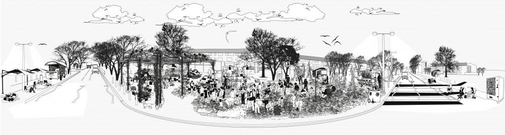 Designing for Adaptable Futures Winners Announced