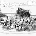 New Addington’s Village Green by Jeffrey Adjei | DAF Joint First Prize (1) New Addington’s Village Green by Jeffrey Adjei | DAF Joint First Prize (1) New Addington’s Village Green by Jeffrey Adjei © Adaptable Futures