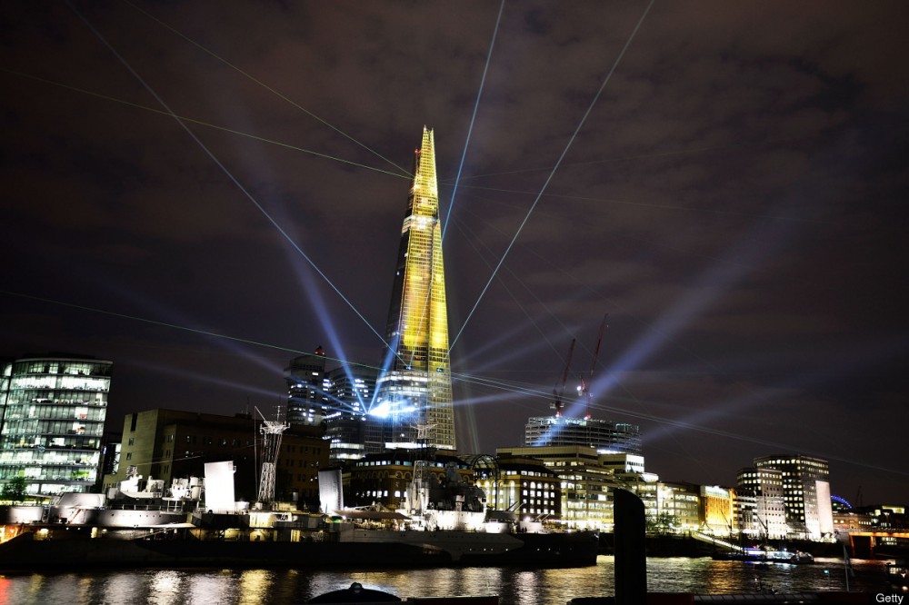 Does the Shard Need Time?