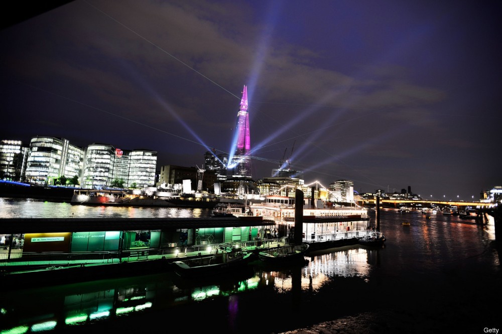 Does the Shard Need Time?