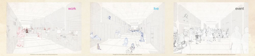 Designing for Adaptable Futures Winners Announced