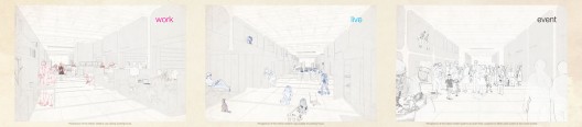Factory Home by Johnny Killok | DAF Joint First Prize (2)
