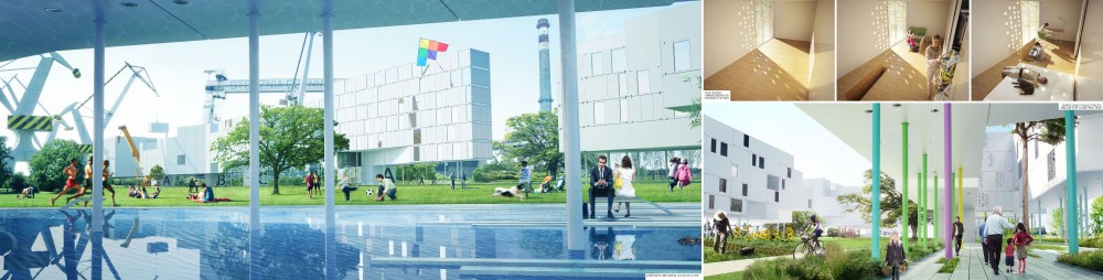 Designing for Adaptable Futures Winners Announced