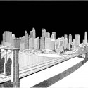 brook900 Illustrations by Chris Denty. You can find his work at http://www.chrisdent.co.uk/