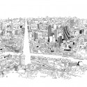 london2012web Illustrations by Chris Denty. You can find his work at http://www.chrisdent.co.uk/