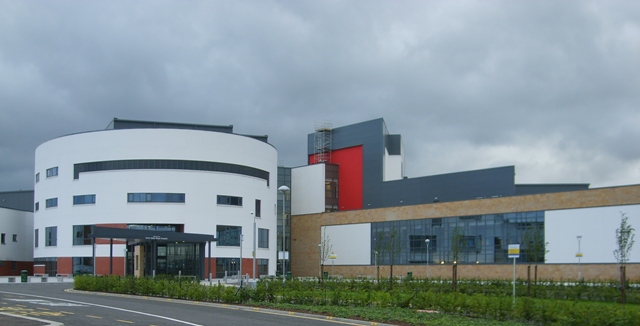 NORD announced as architect for Maggie’s Forth Valley