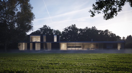 Wallpaper's 2012 Architects Directory