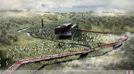 Gallipoli Agadere Memorial & Hospital Museum Proposal (1)