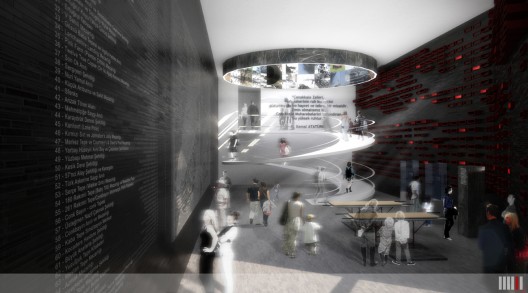 Gallipoli Agadere Memorial & Hospital Museum Proposal (5)