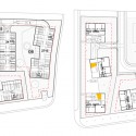 ‘Rasadnik’ Residential Housing (7) plans
