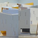 ‘Rasadnik’ Residential Housing (5) Courtesy of 1X2STUDIO