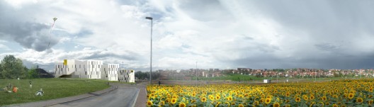 ‘Rasadnik’ Residential Housing (2)