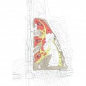 Express Rail Link West Kowloon Terminus (12) ground plan