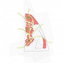 Express Rail Link West Kowloon Terminus (13) bridge plan