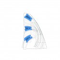 Express Rail Link West Kowloon Terminus (14) tower plan
