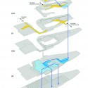 Express Rail Link West Kowloon Terminus (19) arrival and departures circulation diagram 01