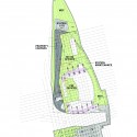 Express Rail Link West Kowloon Terminus (16) arrival transfer level plan