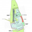 Express Rail Link West Kowloon Terminus (17) departure level plan