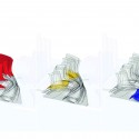 Express Rail Link West Kowloon Terminus (22) massing studies