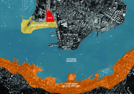 Express Rail Link West Kowloon Terminus (9)