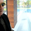 Video: A Conversation with Steven Holl inside the Daeyang Gallery & House (3) Video: A Conversation with Steven Holl inside the Daeyang Gallery & House (3) Video Screenshot