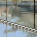 Video: A Conversation with Steven Holl inside the Daeyang Gallery & House (2) Video: A Conversation with Steven Holl inside the Daeyang Gallery & House (2) Video Screenshot
