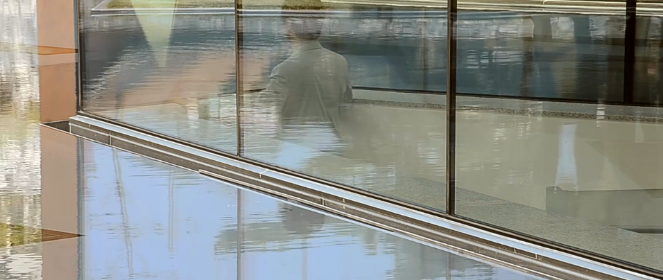 Video: A Conversation with Steven Holl inside the Daeyang Gallery & House