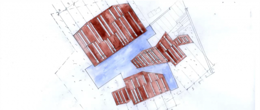 Video: A Conversation with Steven Holl inside the Daeyang Gallery & House (1)