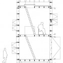 L'observatoire / CLP Architects (8) Section-BB