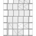 L'observatoire / CLP Architects (10) North Facade