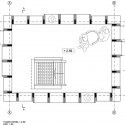 L'observatoire / CLP Architects (15) Second Level Plan