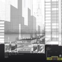 Adaptable Street by Maxime Rousseau and Paul Jaquet | DAF Third Prize (4) Adaptable Street by Maxime Rousseau and Paul Jaquet | DAF Third Prize (4) Adaptable Street by Maxime Rousseau and Paul Jaquet © Adaptable Futures