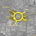 Floriade 2022 proposal for Holland Central / OMA (3) Image courtesy of OMA