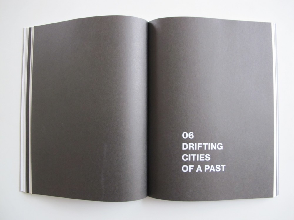 Citizens of No Place / Jimenez Lai