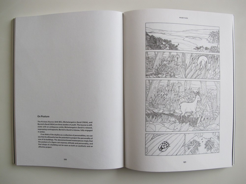 Citizens of No Place / Jimenez Lai