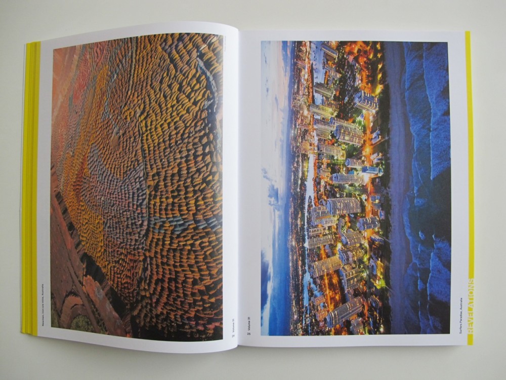 Volume #31: Guilty Landscapes