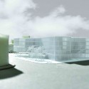 Provincial Government Office (4) model 01