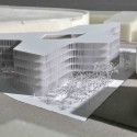 Provincial Government Office (10) model 07