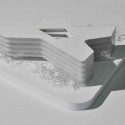 Provincial Government Office (11) model 08