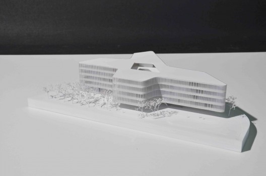 Provincial Government Office (14)