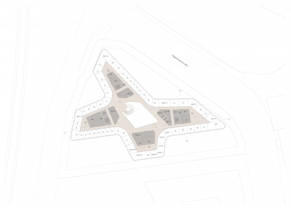 Provincial Government Office / AllesWirdGut