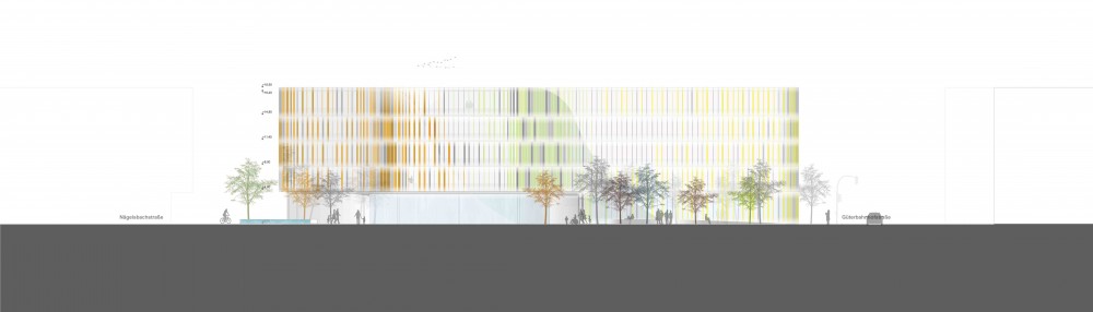 Provincial Government Office / AllesWirdGut