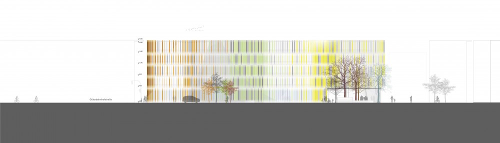 Provincial Government Office / AllesWirdGut