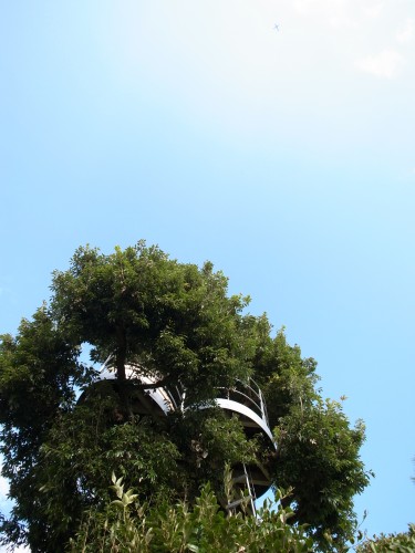 'Cloud' Structure (2)