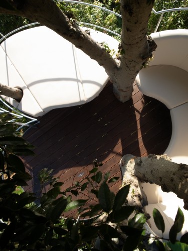 'Cloud' Structure (4)