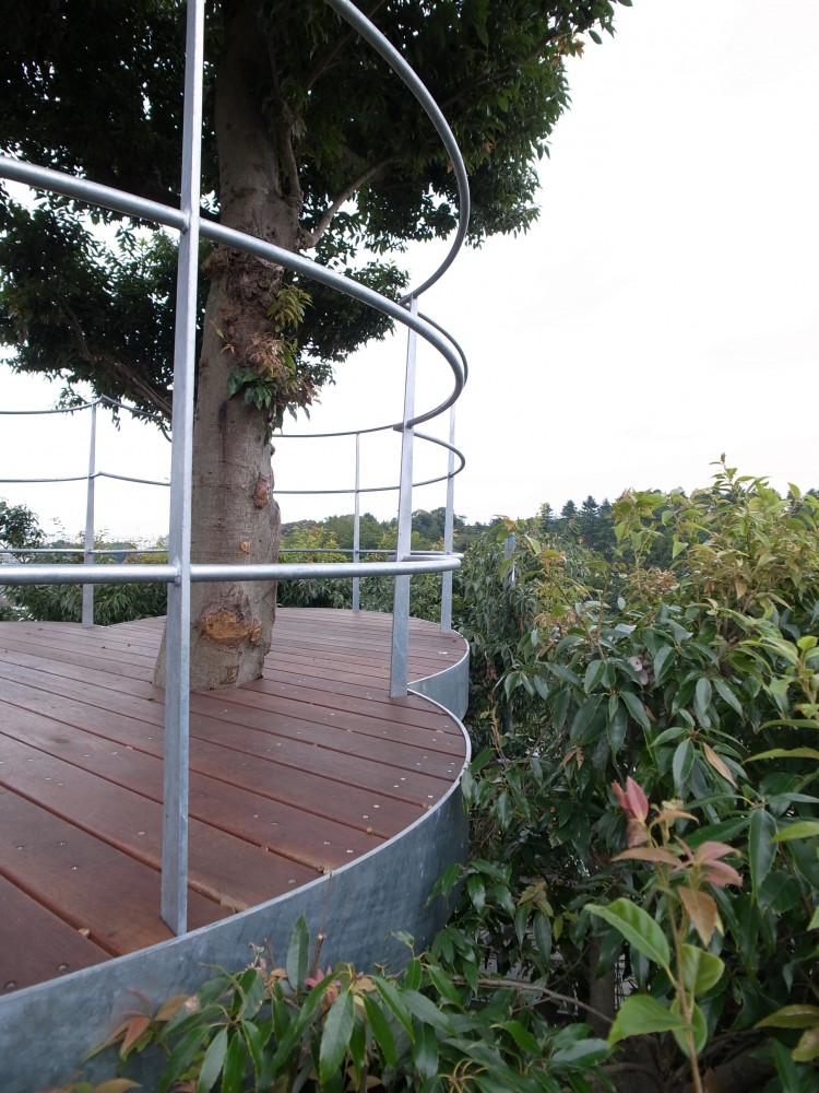 ‘Cloud’ Structure / SABAOARCH