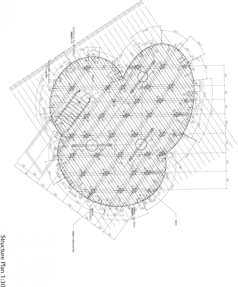 ‘Cloud’ Structure / SABAOARCH
